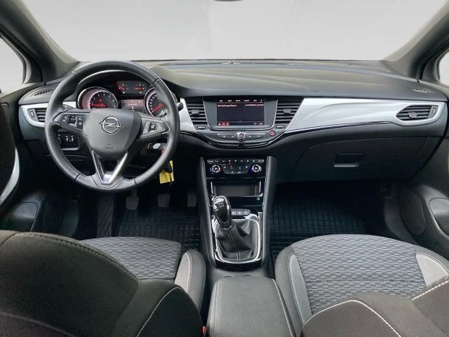 Opel Astra GS-Line Grand Sport