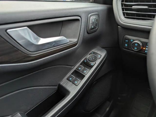 Ford Kuga Plug in Hybrid Vignale