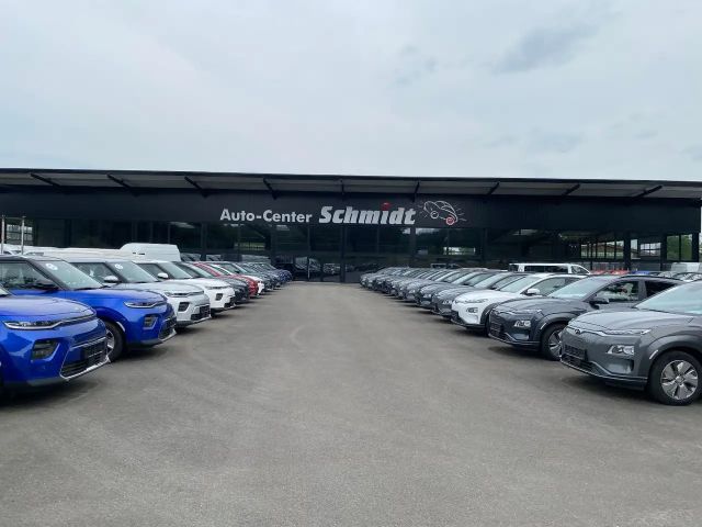 Hyundai Kona 2WD Electric