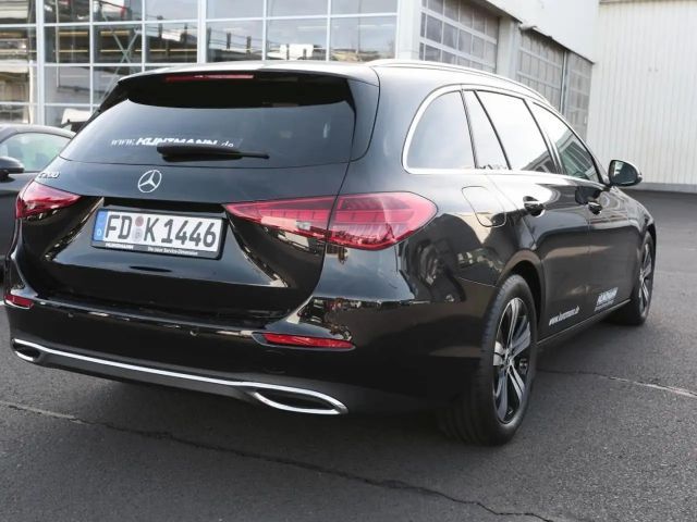 Mercedes-Benz C 200 AVANTGARDE Estate