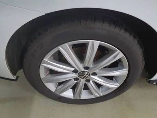 Volkswagen Touran DSG