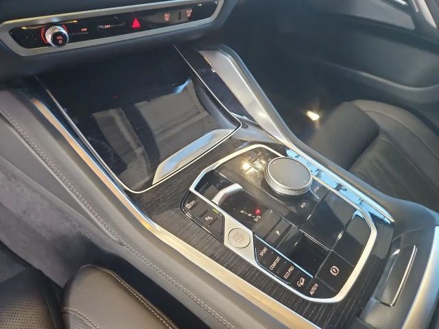 BMW X6 Coupé M-Sport xDrive30d