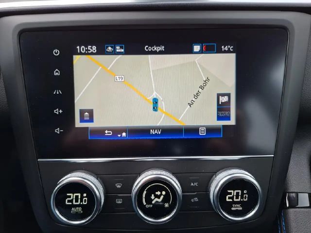 Renault Kadjar Limited