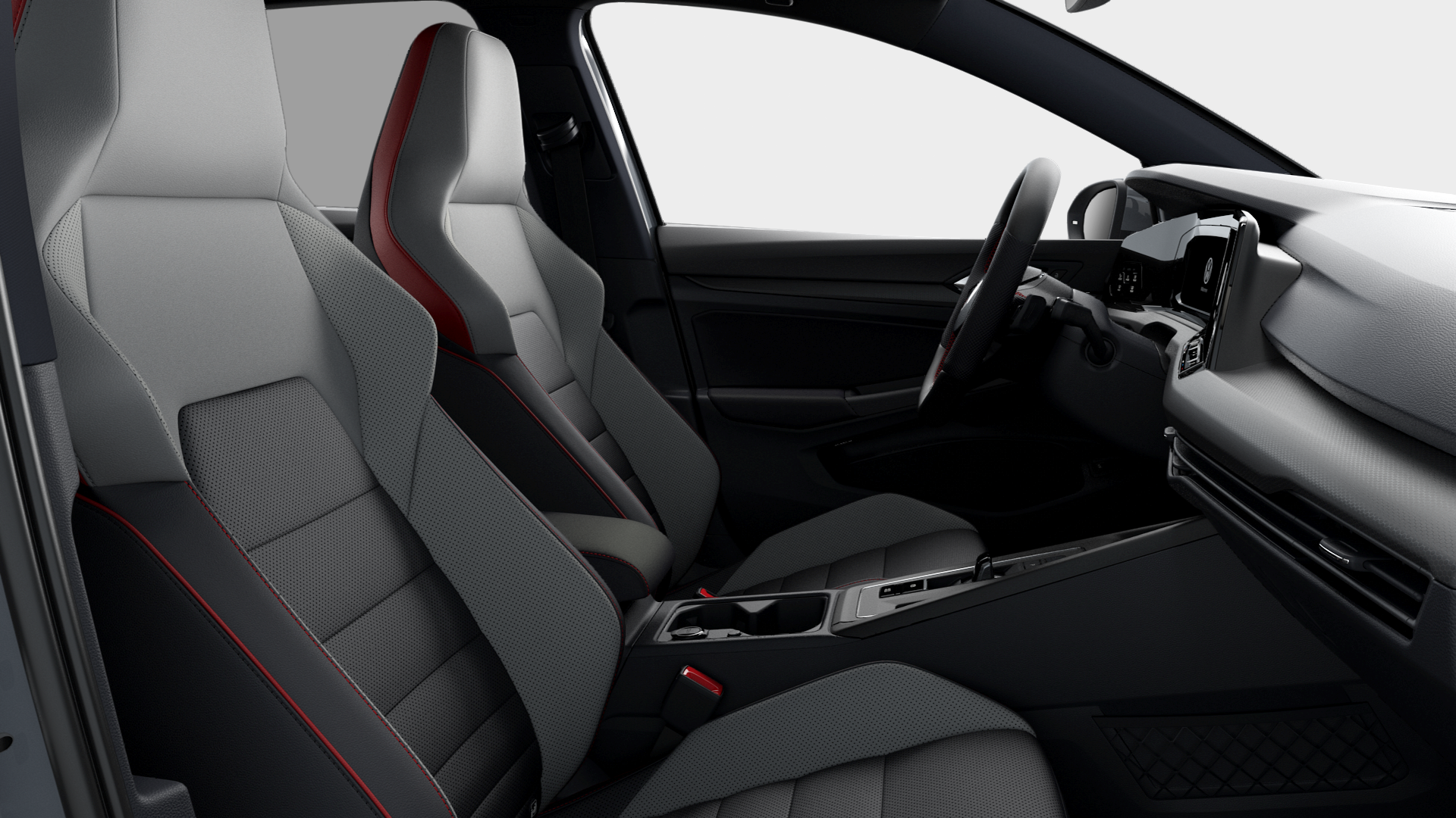 Volkswagen Golf DSG GTI Golf VIII