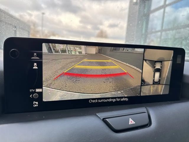 Mazda CX-60 Homura Plus