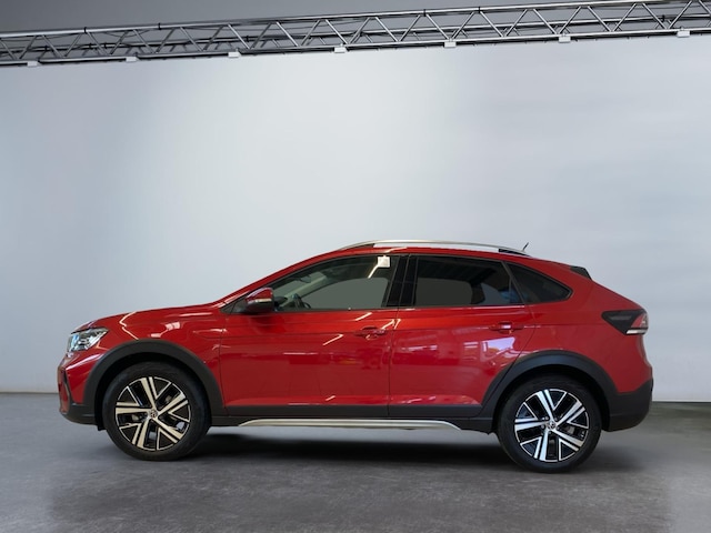 Volkswagen Taigo 1.0 TSI DSG