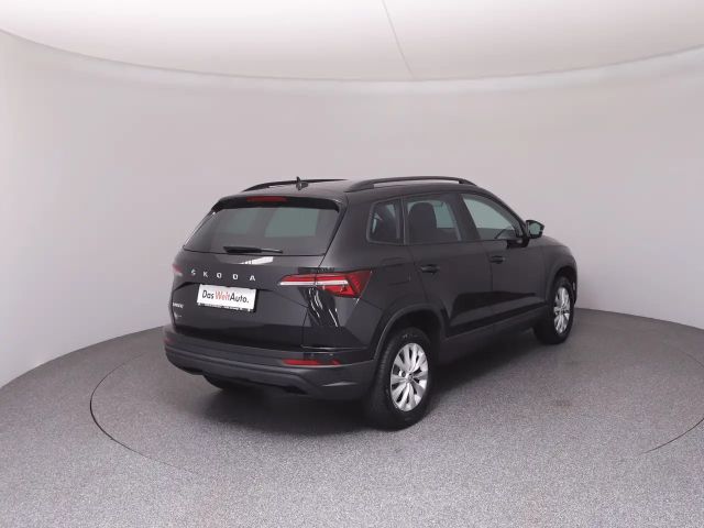 Skoda Karoq Ambition
