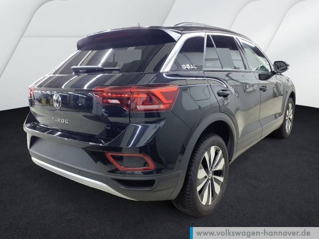 Volkswagen T-Roc 1.0 TSI