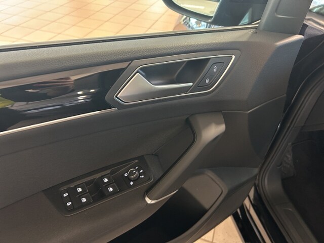 Volkswagen Touran 2.0 TDI DSG