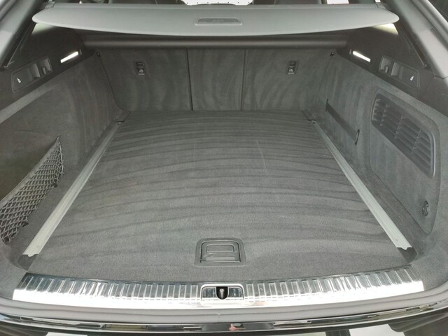 Audi RS6 Avant Quattro