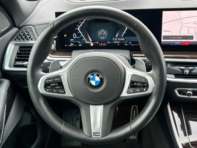 BMW X5 M-Sport xDrive30d
