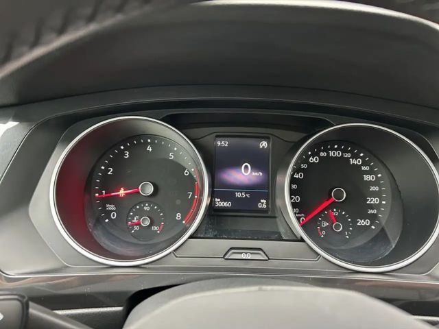 Volkswagen Tiguan 1.5 TSI