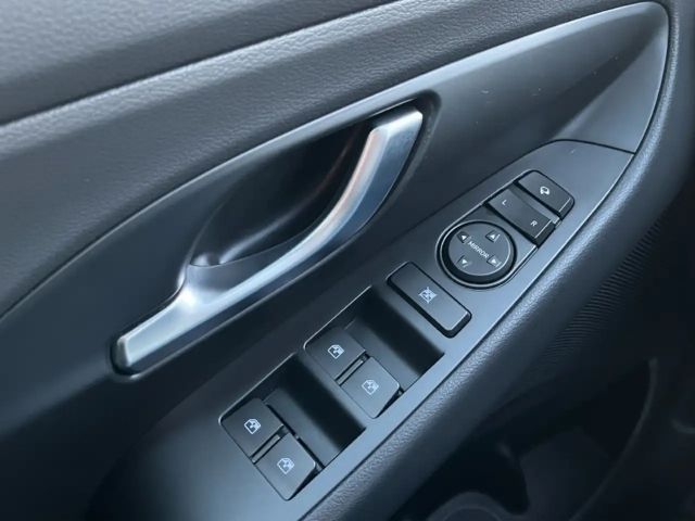 Hyundai i30 Advantage T-GDi