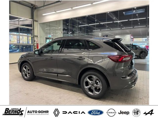 Ford Kuga EcoBoost ST Line