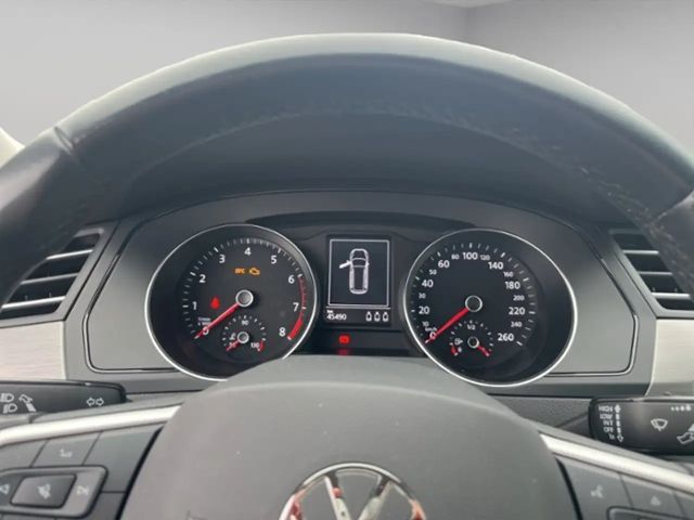 Volkswagen Passat 1.5 TSI Variant