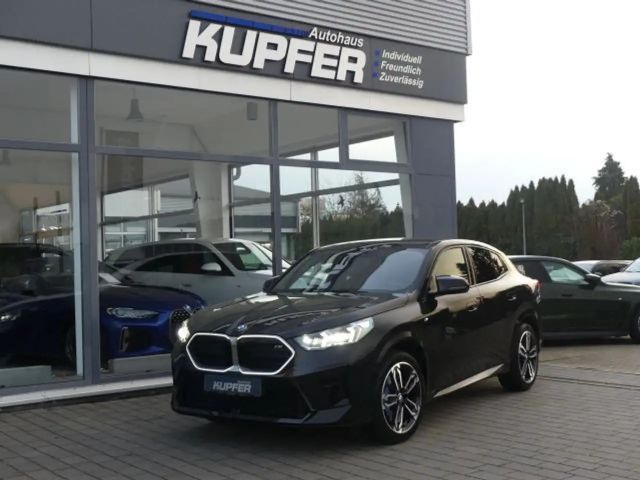 BMW X2 M-Sport