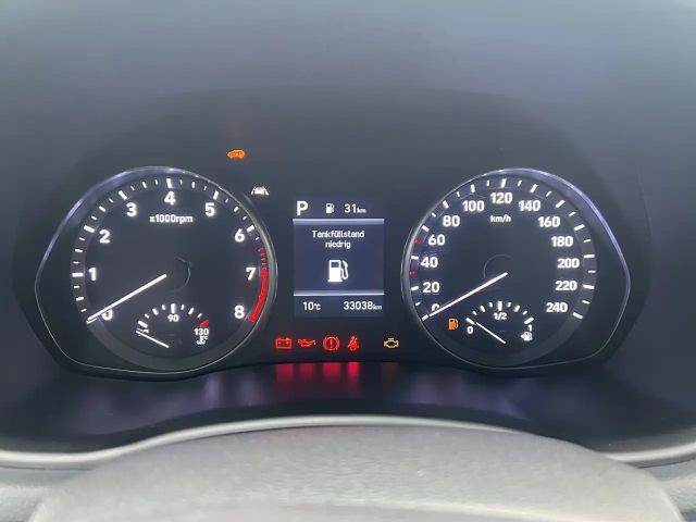 Hyundai i30 Edition 30 plus T-GDi