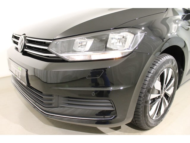 Volkswagen Touran 1.5 TSI Comfortline DSG
