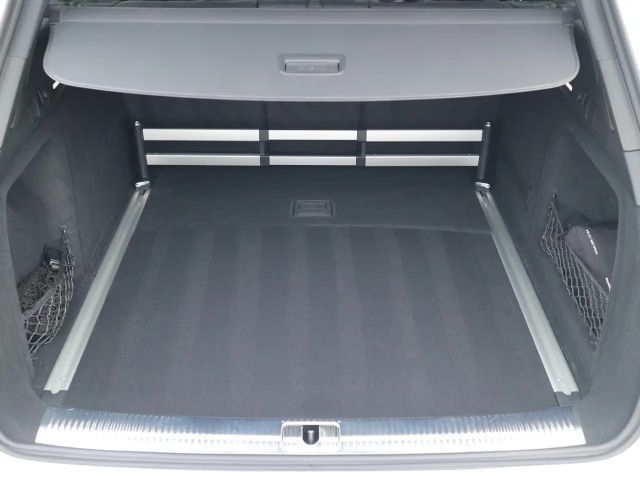 Audi S4 3.0 TDI Avant Quattro