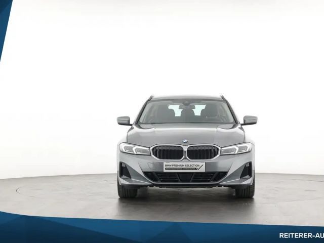 BMW 320 320d xDrive