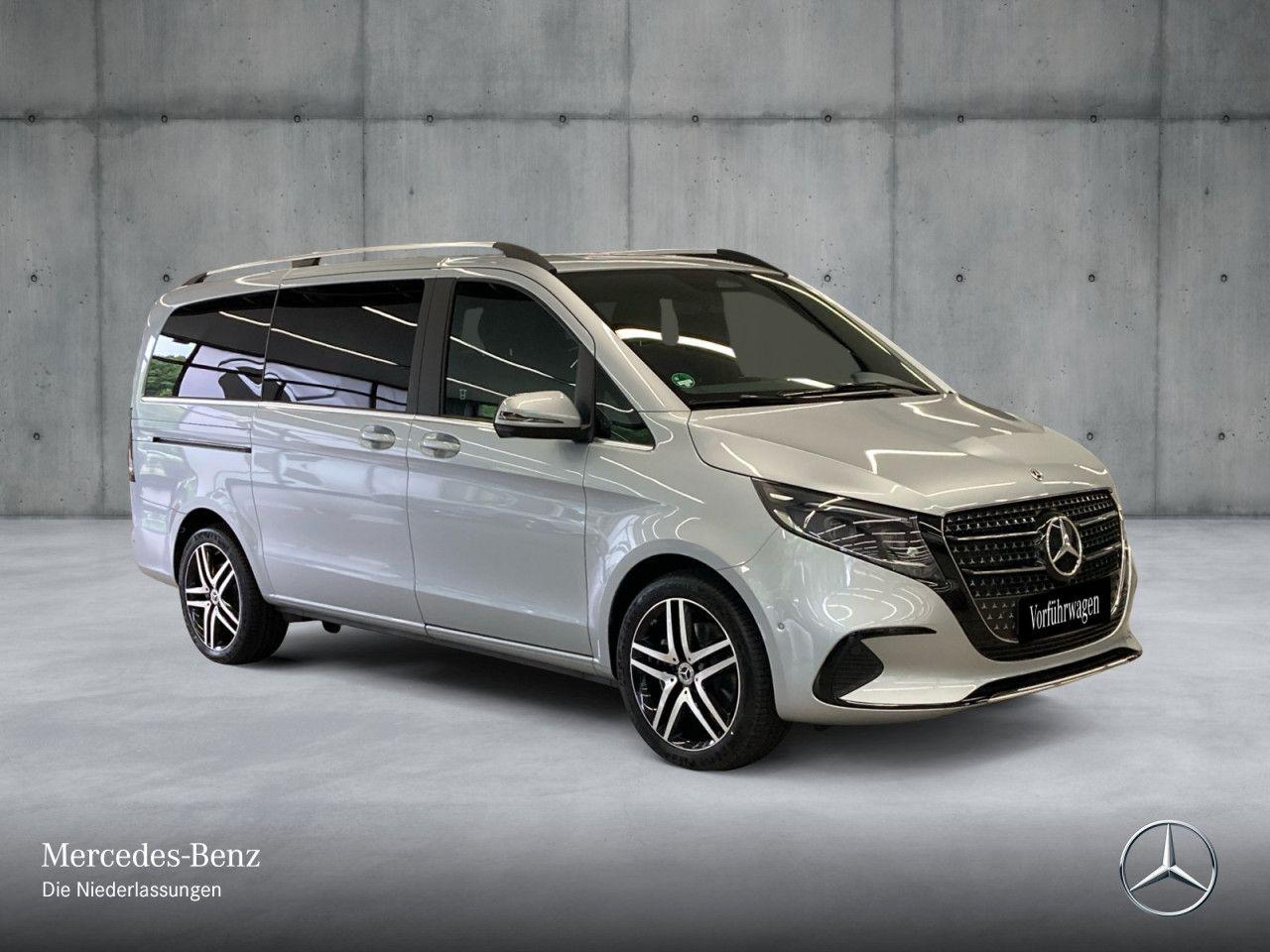 Mercedes-Benz V 300 AVANTGARDE V 300 d