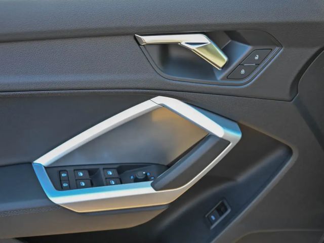 Audi Q3 35 TFSI S-Line