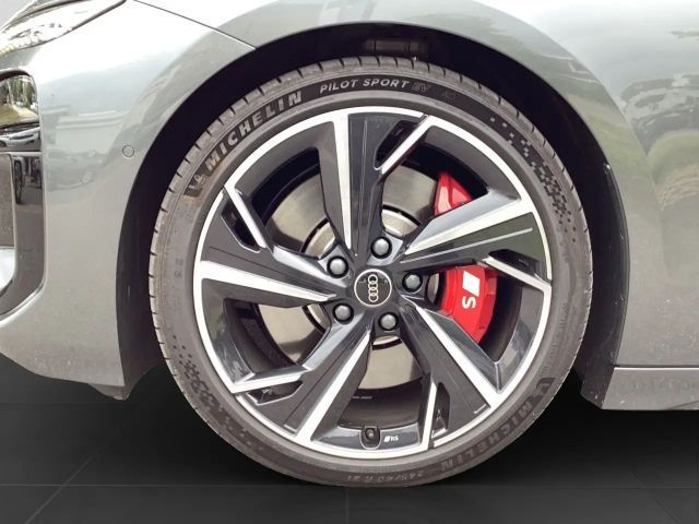 Audi S6 e-tron Avant Quattro