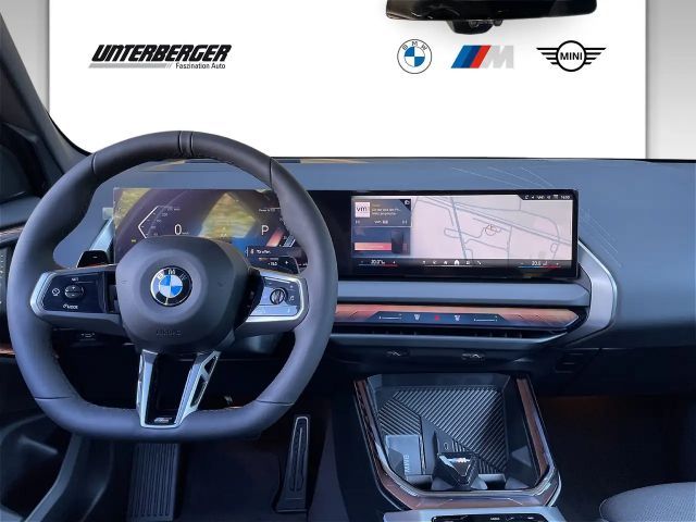 BMW X3 M-Sport xDrive