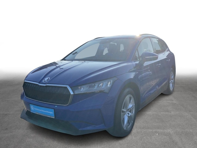 Skoda Enyaq Loft iV 50