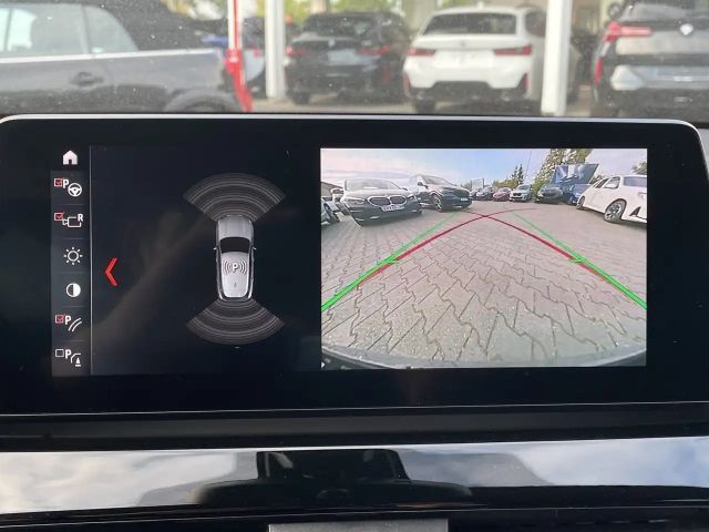 BMW X2 Coupé sDrive18d