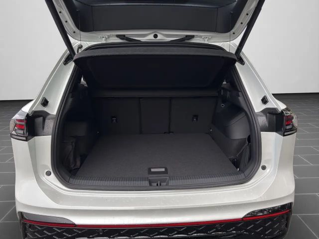 Volkswagen Tiguan 4Motion R-Line