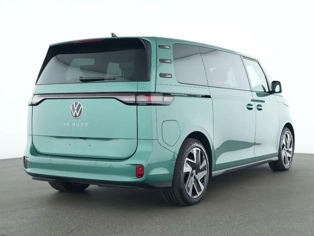 Volkswagen ID.Buzz IQ.Drive Pro