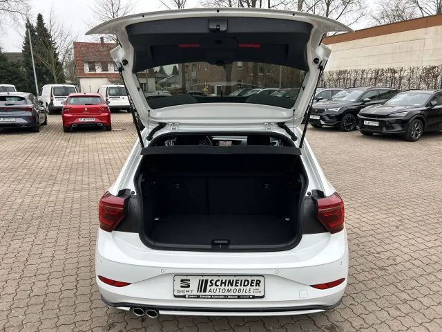 Volkswagen Polo 2.0 TSI DSG GTI