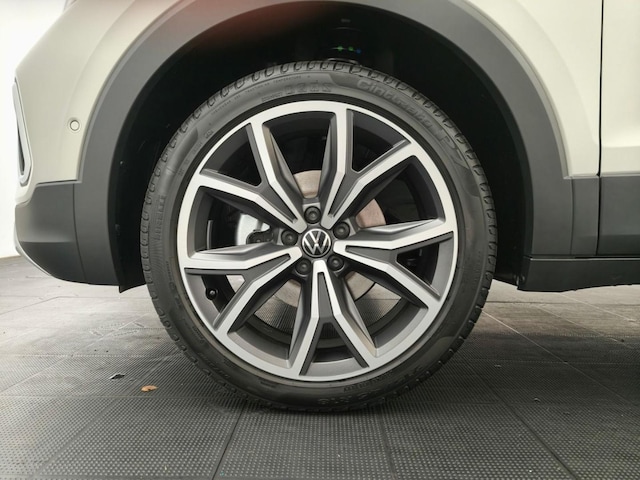 Volkswagen T-Cross DSG Style