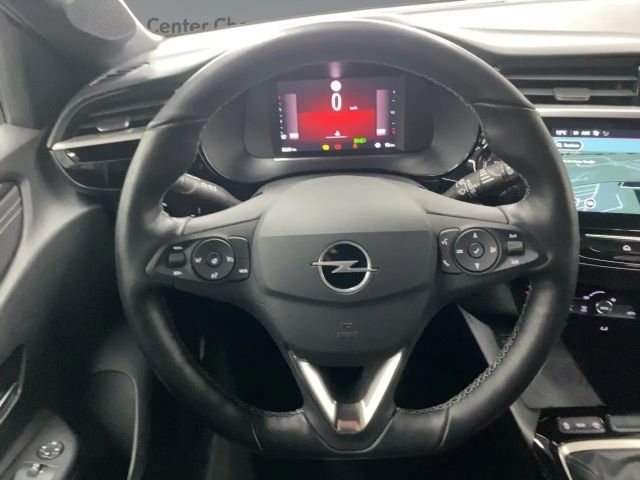 Opel Corsa GS-Line Grand Sport
