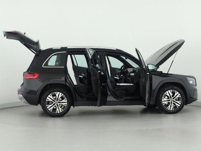 Mercedes-Benz GLB 180 