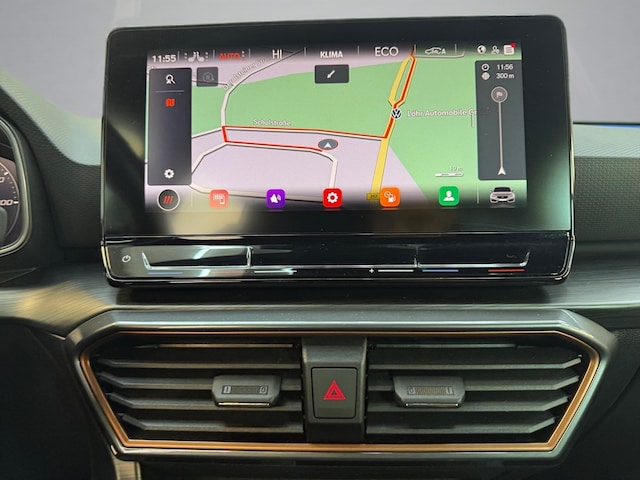 Cupra Leon Sportstourer VZ e-Hybrid