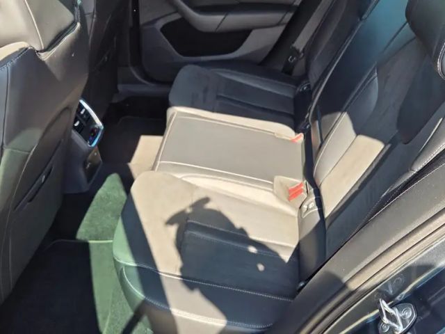 Skoda Octavia 1.5 TSI Combi Style Style