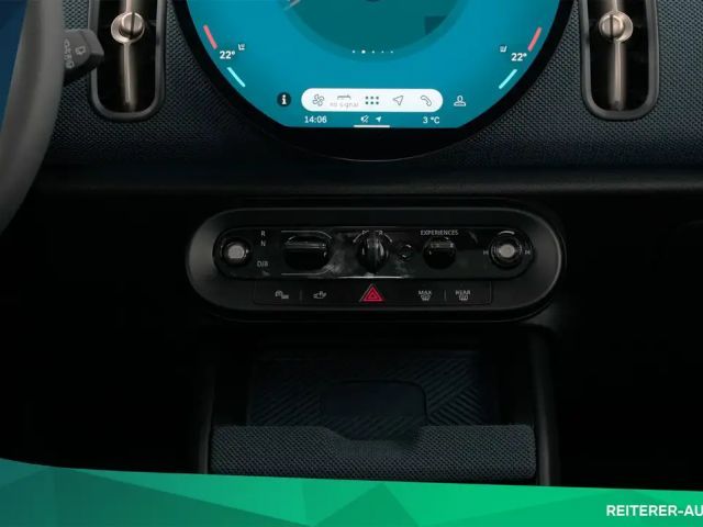 MINI Countryman E Countryman E