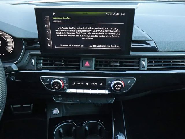 Audi A5 35 TDI S-Line