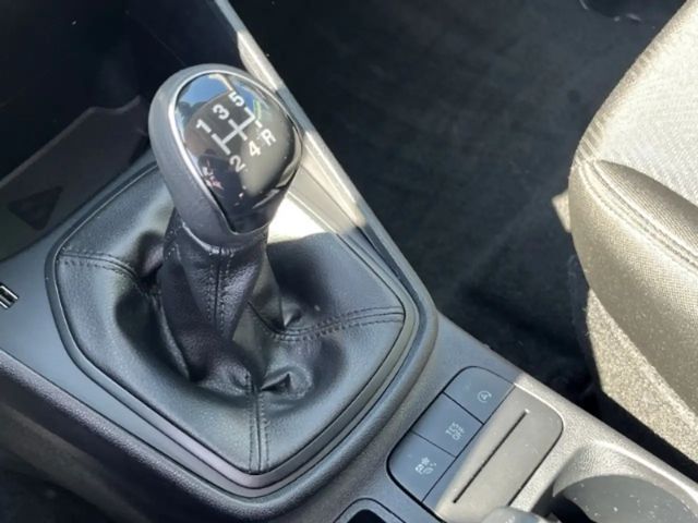 Ford Fiesta Cool & Connect