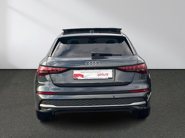 Audi A3 30 TFSI S-Tronic Sportback