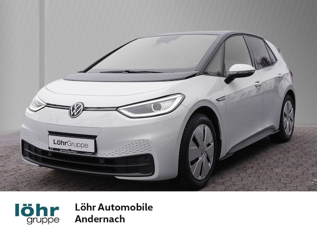 Volkswagen ID.3 Performance Pure Style