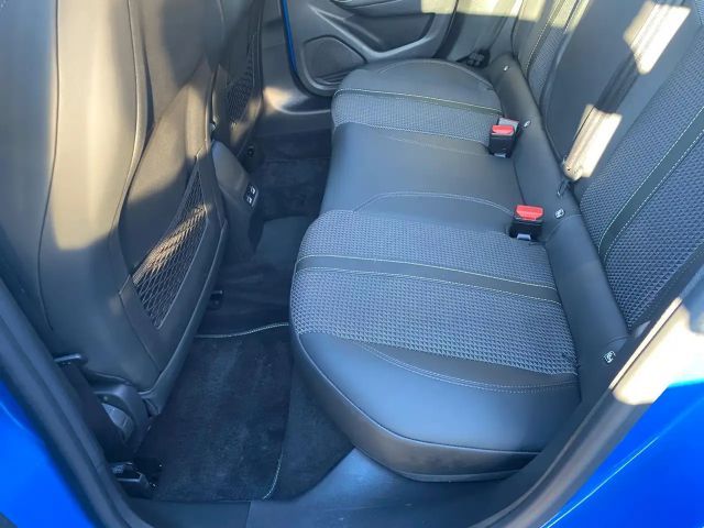 Peugeot E-208 GT-Line