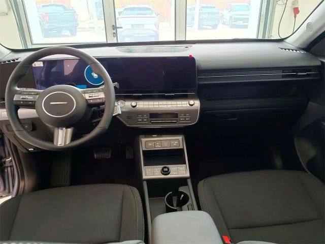 Hyundai Kona Electric