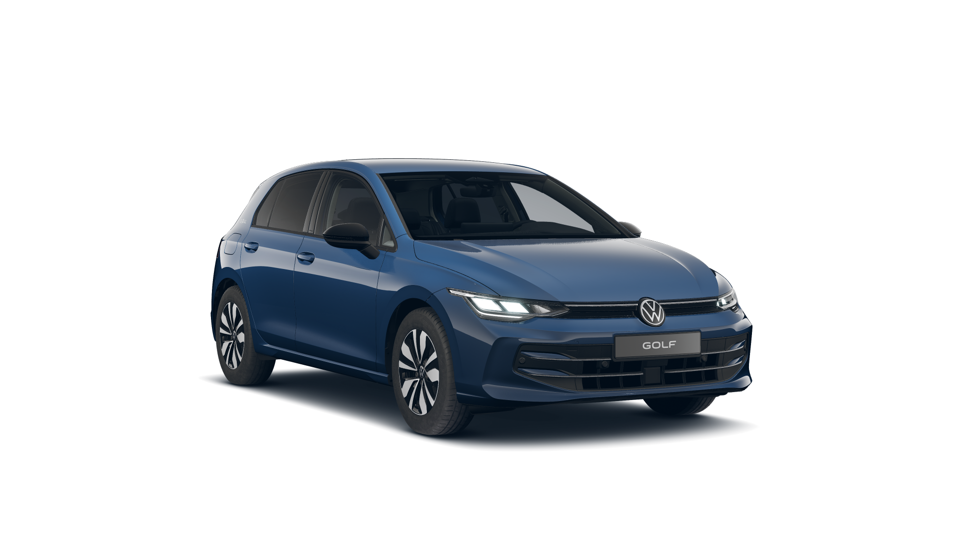 Volkswagen Golf 1.5 eTSI DSG