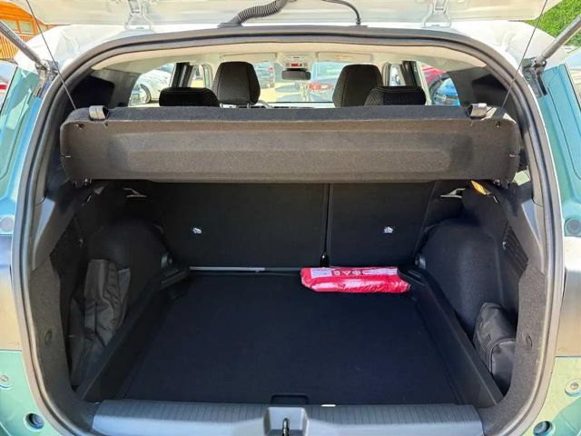 Opel Frontera Edition