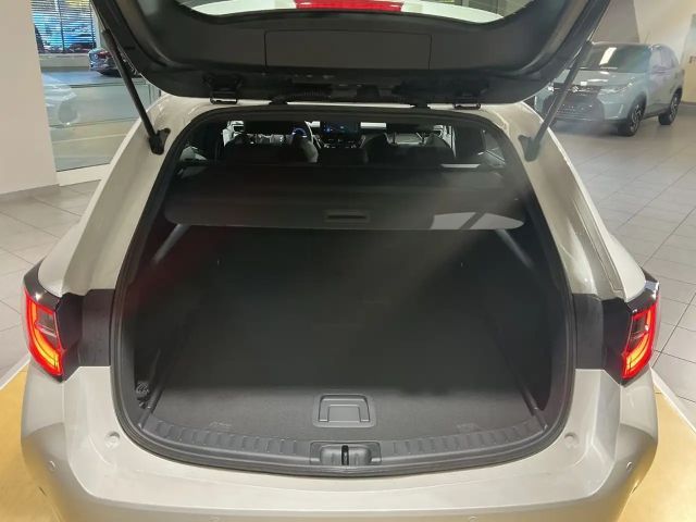 Suzuki Swace Comfort Plus