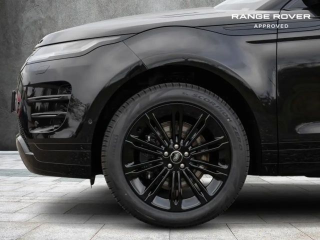 Land Rover Range Rover Evoque D200 Dynamic SE