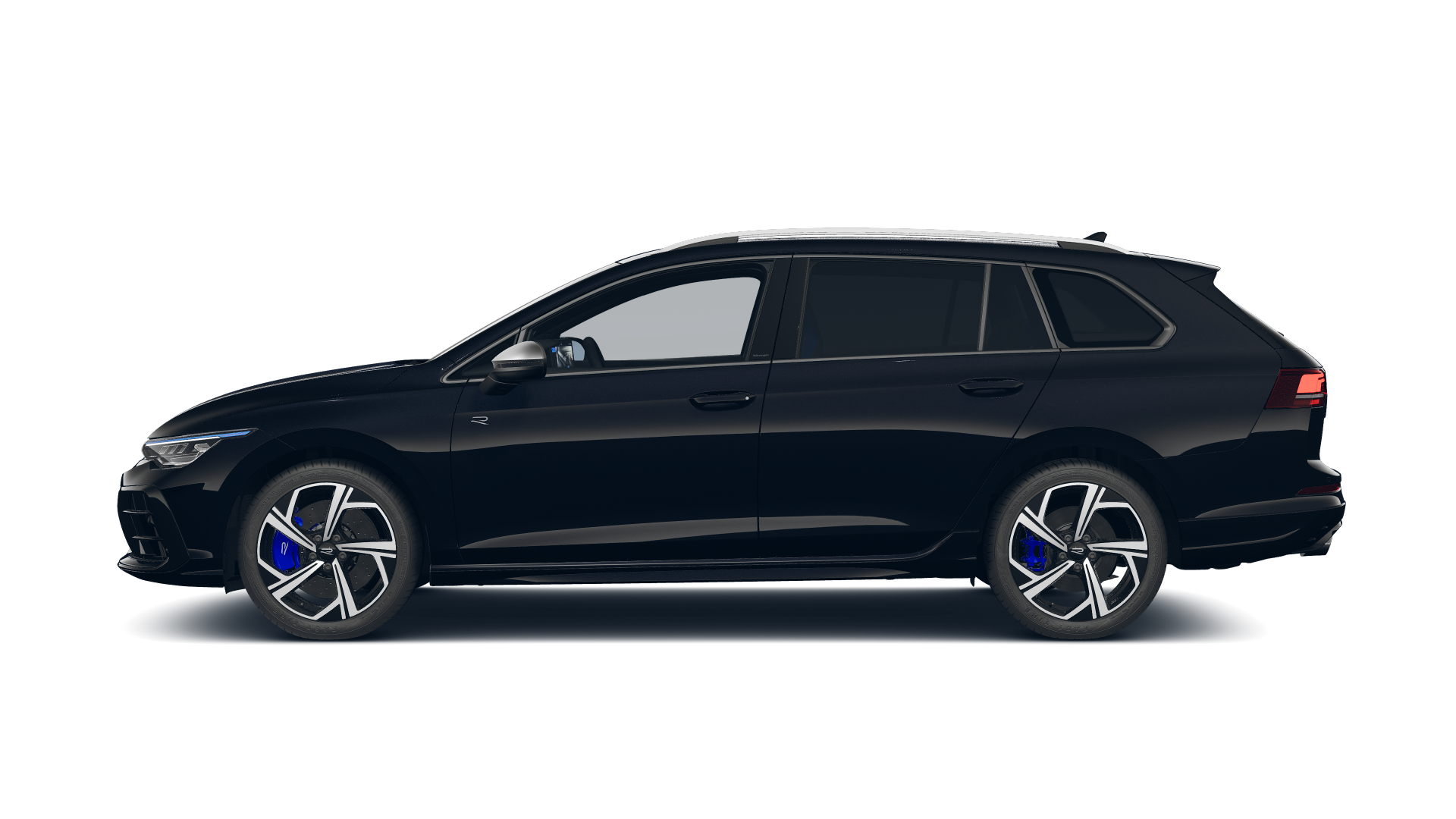 Volkswagen Golf Golf VIII Variant